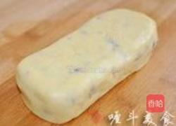 蔓越莓饼干的做法图解4