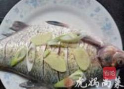 油淋鱼的做法图解1