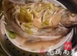 油淋鱼的做法图解4