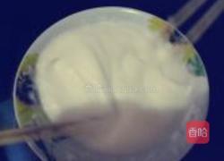 意大利提拉米苏的做法图解3