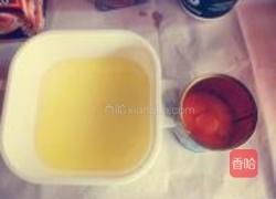 意大利提拉米苏的做法图解2