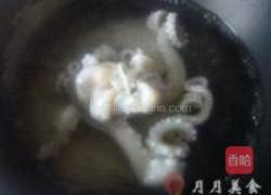 白切章鱼的做法图解4