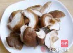 红烧肉皮的做法图解4