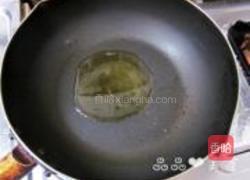 雪菜肉丝面的做法图解2