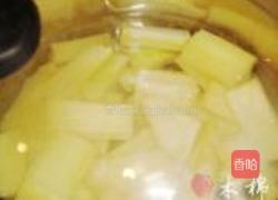 甘蔗汁的做法图解5