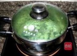 大蒜冰糖水的做法图解5