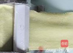 菠菜挂面的做法图解9