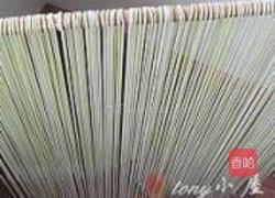 菠菜挂面的做法图解13