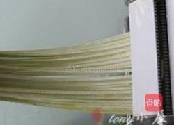 菠菜挂面的做法图解12
