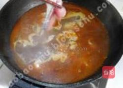 芝香水煮鱼的做法图解28