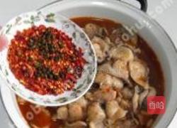 芝香水煮鱼的做法图解32