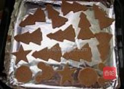 红茶黄油苏打饼干的做法图解7
