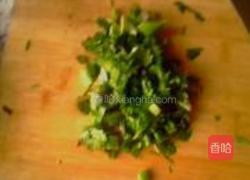 东北熏肉大饼的做法图解4