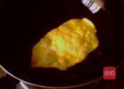东北熏肉大饼的做法图解7