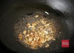 白菜南瓜的做法图解3