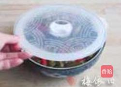 泡椒猪蹄的做法图解6