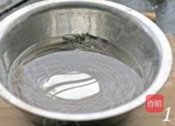 韩国冷面的做法图解1