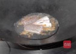 冬菜煮那哥的做法图解8