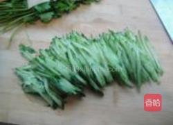 家常凉菜的做法图解2