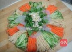 家常凉菜的做法图解3