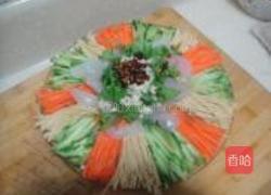 家常凉菜的做法图解4