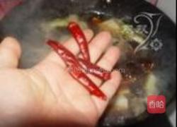 豆腐炖鱼的做法图解9