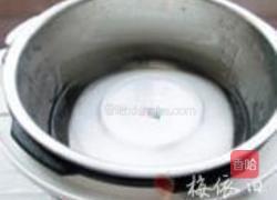 酸豇豆蒸排骨的做法图解8