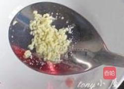 泡椒大蒜鸡块的做法图解17