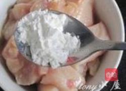 泡椒大蒜鸡块的做法图解5