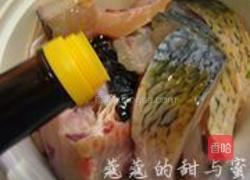 泡菜鱼的做法图解3