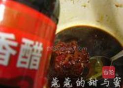 泡菜鱼的做法图解5