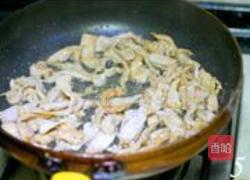 农家小炒肉的做法图解5