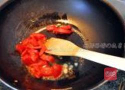 咖喱荞麦面的做法图解4