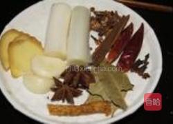 酱牛肉的做法图解2