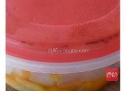 家酿简易蜜黄桃的做法图解4