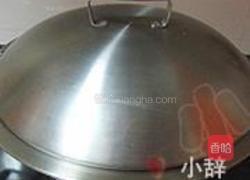 家常红烧排骨的做法图解5