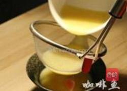米汤鸡蛋羹的做法图解5
