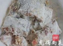 红烧黑鱼的做法图解4