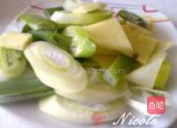草菇炒花蟹的做法图解8