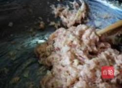 清炖狮子头的做法图解6