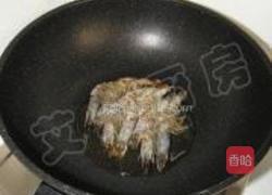 鲜虾面的做法图解8