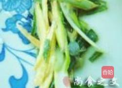 糖醋黄花鱼的做法图解4