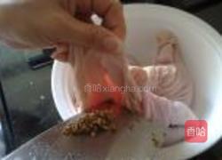 咸菜猪肚汤的做法图解6