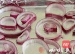 老干妈豆豉烤鱼的做法图解28