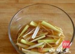 老干妈豆豉烤鱼的做法图解6