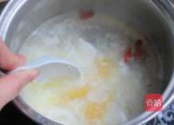 冰糖鸡蛋的做法图解5