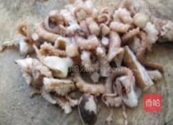巴鮹油菜汤的做法图解3