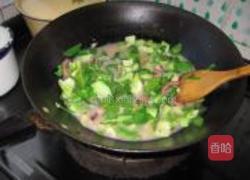 巴鮹油菜汤的做法图解8
