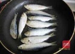 煎青鱼的做法图解2