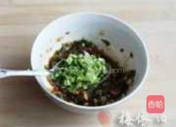 擂椒茄子的做法图解6